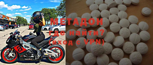 винт Кулебаки